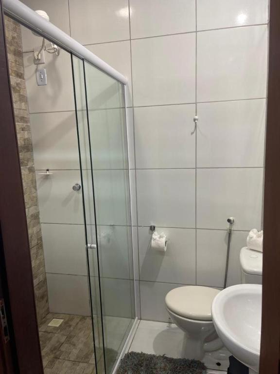 Pousada Imperio Pipa Praia de Pipa Екстериор снимка